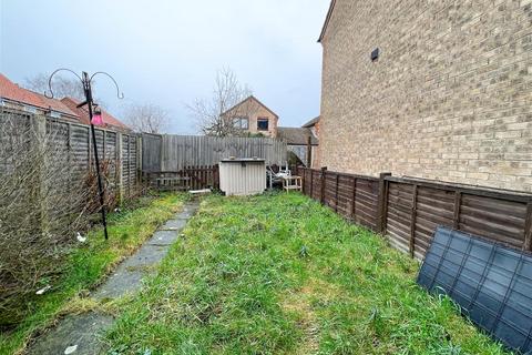 undefined, Amis Court, Lakenheath