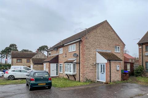 undefined, Amis Court, Lakenheath