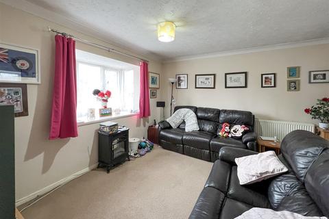 undefined, Amis Court, Lakenheath
