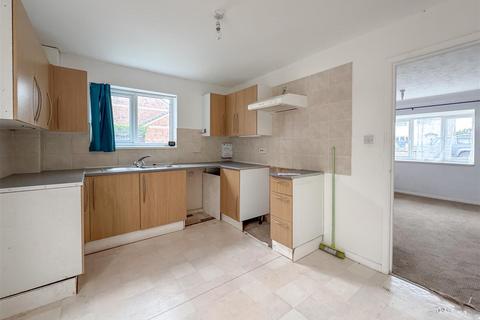 2 bedroom end of terrace house for sale, Amis Court, Lakenheath