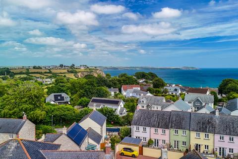 2 bedroom apartment for sale, Pagoda Drive, Duporth, St. Austell, Cornwall, PL26