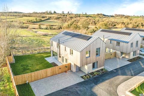 4 bedroom detached house for sale, The Barn Garden, Great Elm