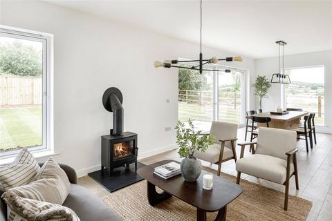 4 bedroom detached house for sale, The Barn Garden, Great Elm