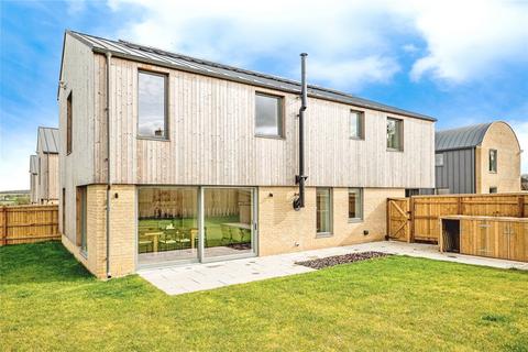 4 bedroom detached house for sale, The Barn Garden, Great Elm
