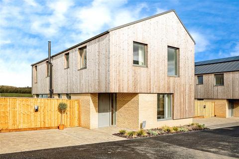 4 bedroom detached house for sale, The Barn Garden, Great Elm