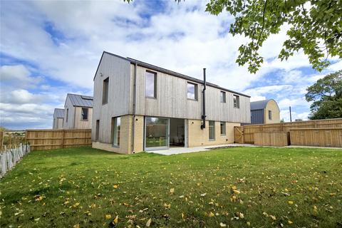 4 bedroom detached house for sale, The Barn Garden, Great Elm