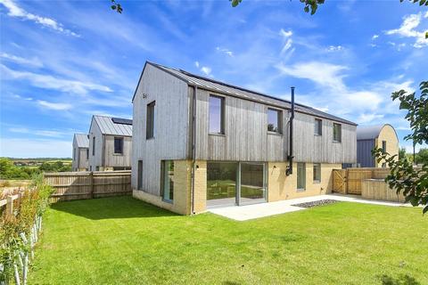 undefined, The Barn Garden, Great Elm