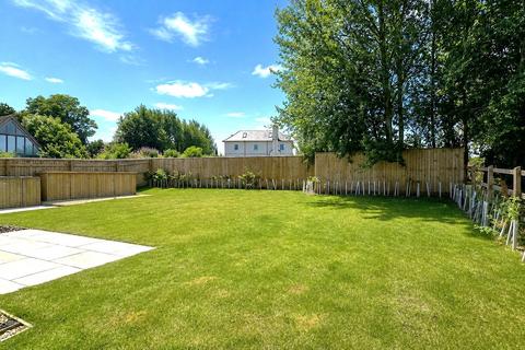 undefined, The Barn Garden, Great Elm