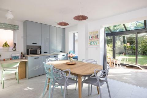 4 bedroom detached house for sale, Hurns Way, Easingwold