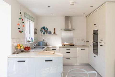 4 bedroom detached house for sale, Hurns Way, Easingwold