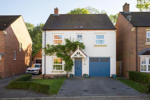 undefined, Hurns Way, Easingwold
