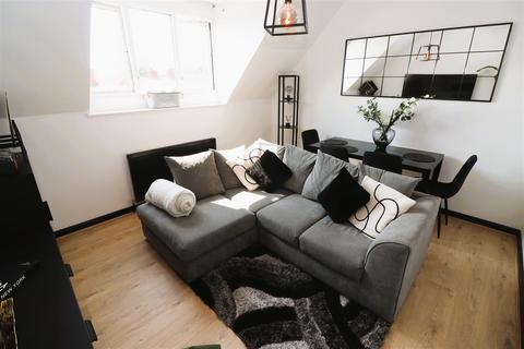 44 Rectory Road, Rushden, NN10 0AD