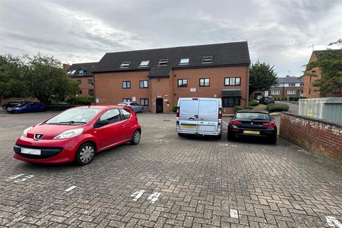 44 Rectory Road, Rushden, NN10 0AD