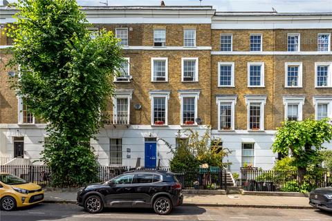 1 bedroom apartment for sale, Offord Road, London, N1