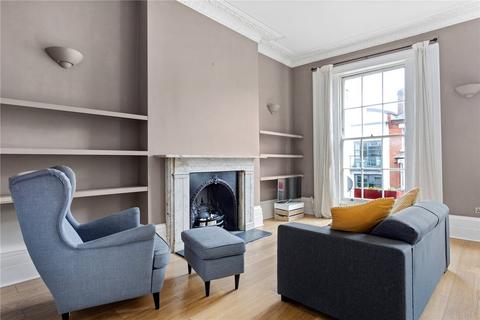 1 bedroom apartment for sale, Offord Road, London, N1