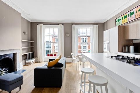1 bedroom apartment for sale, Offord Road, London, N1