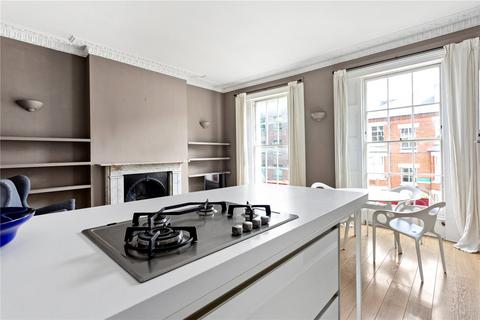 1 bedroom apartment for sale, Offord Road, London, N1