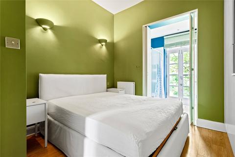 1 bedroom apartment for sale, Offord Road, London, N1