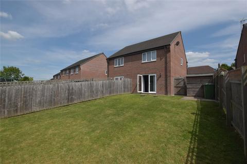 undefined, Cartmell Drive, Leeds, West Yorkshire