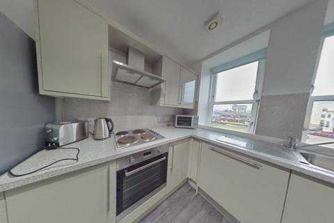 3 bedroom flat to rent, Strathmore Avenue, Strathmartine DD3