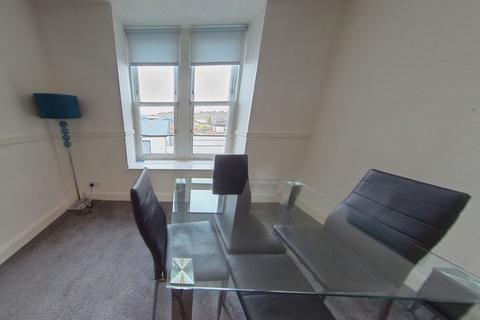 3 bedroom flat to rent, Strathmore Avenue, Strathmartine DD3