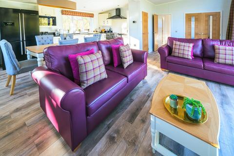 3 bedroom lodge for sale, Toft Road, Bourn, Cambridge, CB23