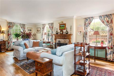 undefined, Eastbury, Hungerford, Berkshire, RG17