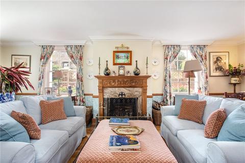 undefined, Eastbury, Hungerford, Berkshire, RG17