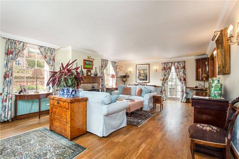 undefined, Eastbury, Hungerford, Berkshire, RG17