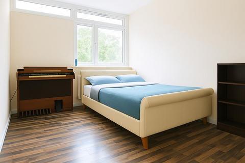 4 bedroom flat to rent, Crowder Street, London E1
