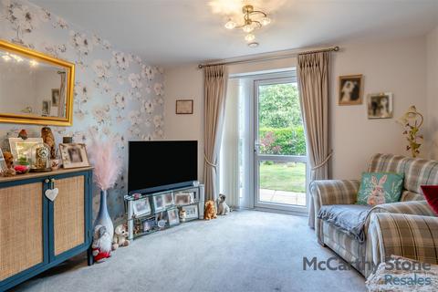 2 bedroom apartment for sale, Brindley Gardens, Bilbrook, Wolverhampton, WV8 1FL