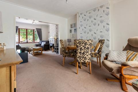 2 bedroom semi-detached house for sale, Hotspur Road, Gainsborough, DN21