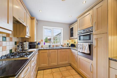 undefined, Meadow Road, Driffield, YO25 5NL