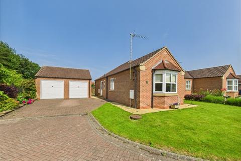 undefined, Meadow Road, Driffield, YO25 5NL
