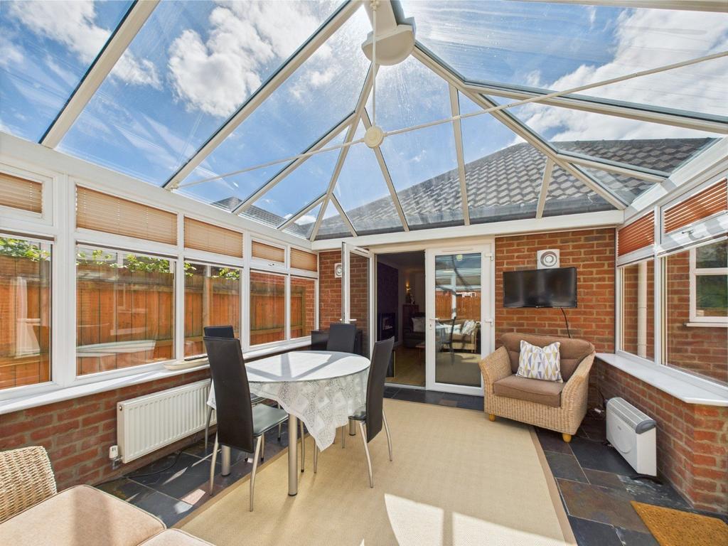 Conservatory