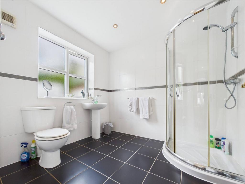 En-Suite