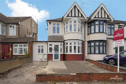 3 bedroom semi-detached house for sale, Alicia Gardens, Harrow, HA3