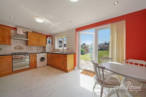 3 bedroom semi-detached house for sale, Alicia Gardens, Harrow, HA3