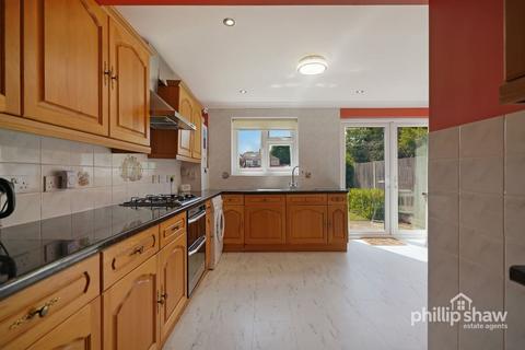 3 bedroom semi-detached house for sale, Alicia Gardens, Harrow, HA3