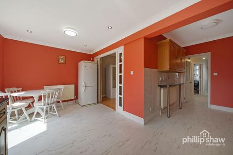 3 bedroom semi-detached house for sale, Alicia Gardens, Harrow, HA3