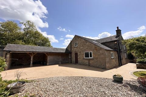 4 bedroom house for sale, Meerbrook, Leek