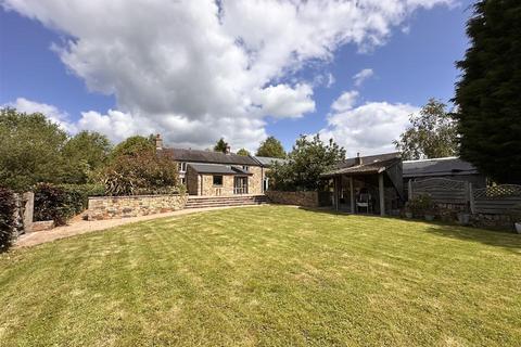 4 bedroom house for sale, Meerbrook, Leek