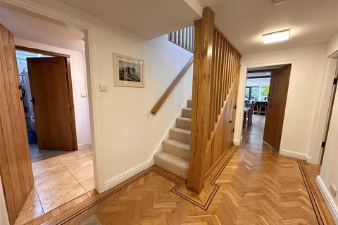 4 bedroom house for sale, Meerbrook, Leek
