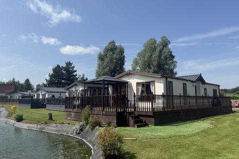 2 bedroom lodge for sale, Tydd St Giles Golf and Country Club, Kirkgate PE13
