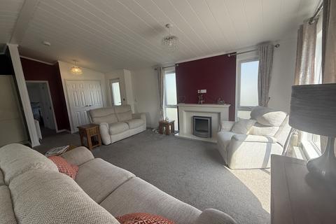 2 bedroom lodge for sale, Tydd St Giles Golf and Country Club, Kirkgate PE13