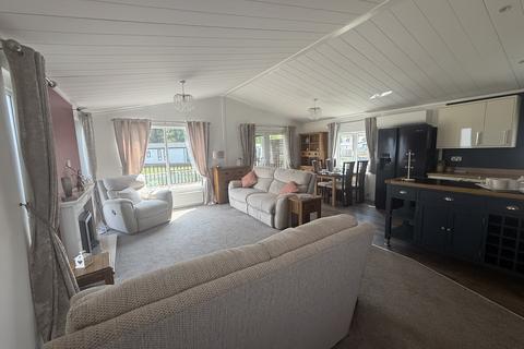 2 bedroom lodge for sale, Tydd St Giles Golf and Country Club, Kirkgate PE13