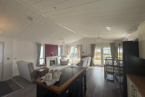 2 bedroom lodge for sale, Tydd St Giles Golf and Country Club, Kirkgate PE13