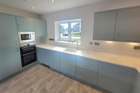 undefined, Plot 8, Maple Walk, Pont Robert, Meifod, SY22 6JB