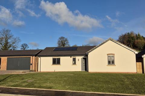 undefined, Plot 8, Maple Walk, Pont Robert, Meifod, SY22 6JB