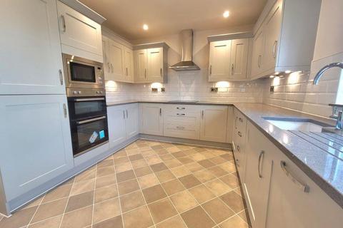 3 bedroom detached bungalow for sale, Plot 7, Maple Walk, Pont Robert, Meifod, SY22 6JB